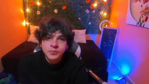 Luke online show from December 13, 2024, 8:37 pm