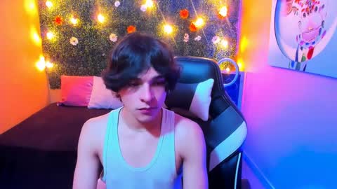 Luke online show from January 20, 2025, 8:07 pm