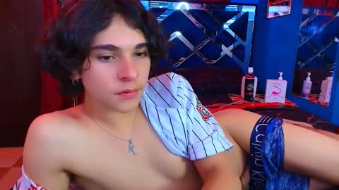 Luke online show from March 1, 2025, 6:35 am