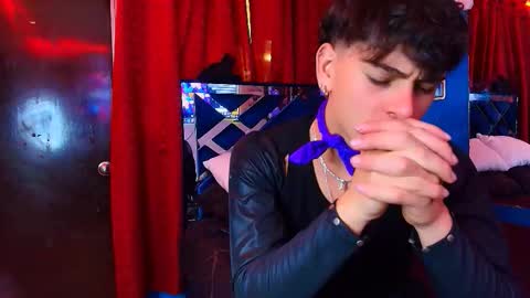 Luke online show from March 25, 2026, 2:39 am