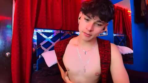 Luke online show from March 27, 2026, 3:01 am