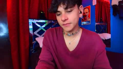 Luke online show from April 15, 2026, 4:36 pm