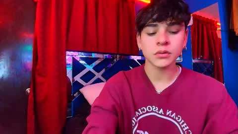 Luke online show from May 31, 2026, 10:00 pm