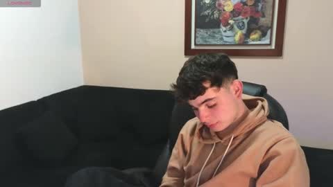 lukeboyce online show from March 5, 2026, 5:14 am