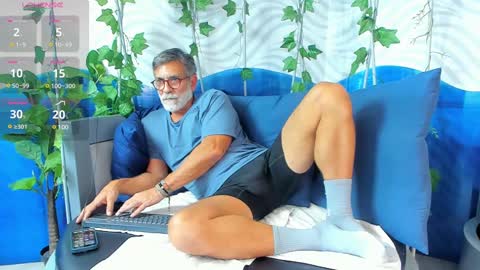 Luke Crews online show from February 18, 2025, 7:19 pm