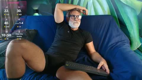 Luke Crews online show from February 5, 2026, 6:01 pm