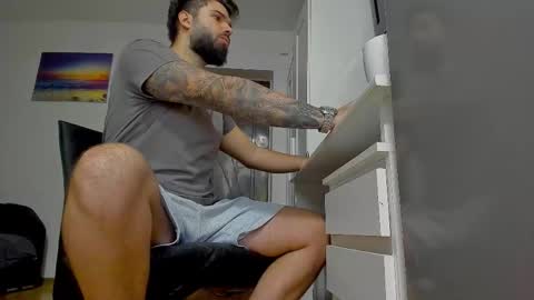 Luke online show from October 21, 2025, 11:00 am