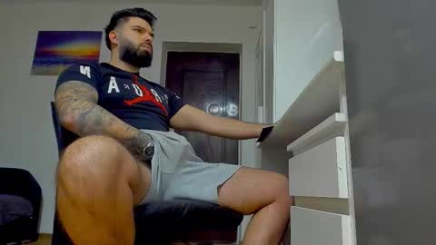 Luke online show from December 18, 2025, 2:56 pm