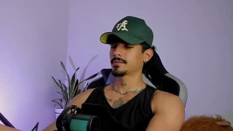 Luke Taylor online show from March 17, 2026, 1:14 pm