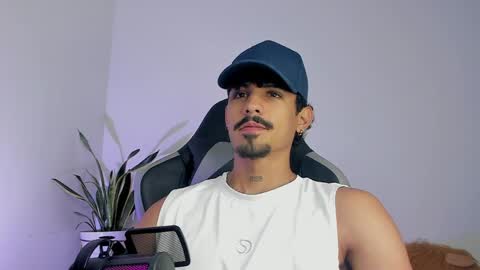 Luke Taylor online show from April 6, 2026, 10:05 am