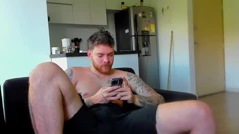 Snapshot of lukeglanton17 chatting on February 11, 2026, 1:49 pm Luke online show from February 11, 2026, 1:49 pm