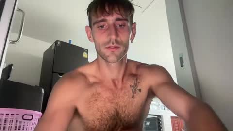 MR. Luke Gunn online show from December 13, 2024, 11:06 pm