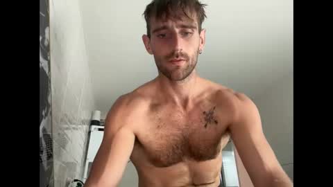 MR. Luke Gunn online show from December 25, 2024, 2:03 am