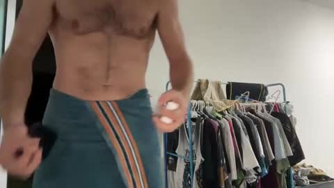 MR. Luke Gunn online show from January 7, 2025, 11:24 pm