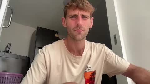 MR. Luke Gunn online show from February 19, 2025, 6:55 am