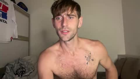 MR. Luke Gunn online show from February 26, 2025, 11:04 pm