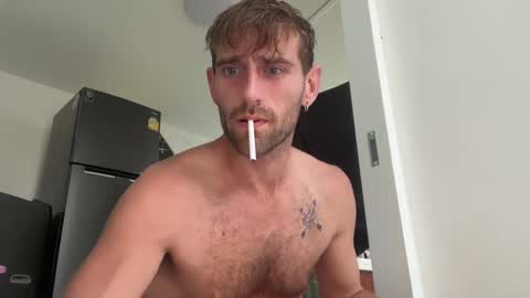 MR. Luke Gunn online show from March 3, 2025, 11:35 pm