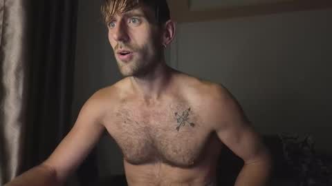 MR. Luke Gunn online show from September 9, 2025, 11:04 pm