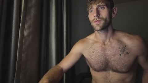 MR. Luke Gunn online show from September 11, 2025, 11:27 pm