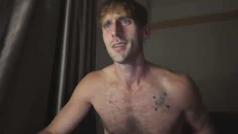 MR. Luke Gunn online show from October 2, 2025, 3:02 am