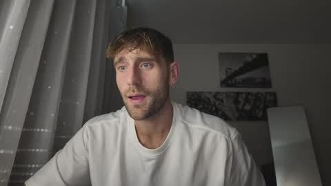 MR. Luke Gunn online show from February 4, 2026, 12:38 am