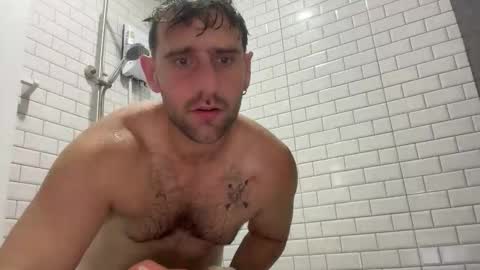 MR. Luke Gunn online show from May 23, 2026, 11:20 pm