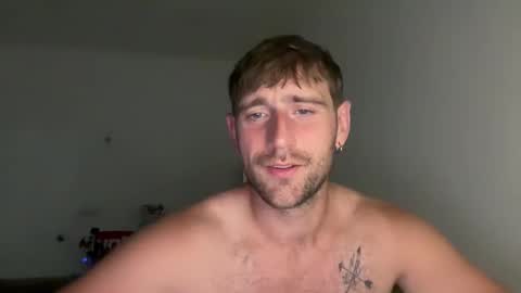 MR. Luke Gunn online show from May 31, 2026, 11:06 pm