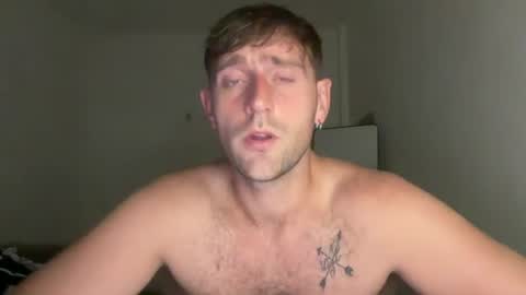 MR. Luke Gunn online show from June 21, 2026, 10:45 pm
