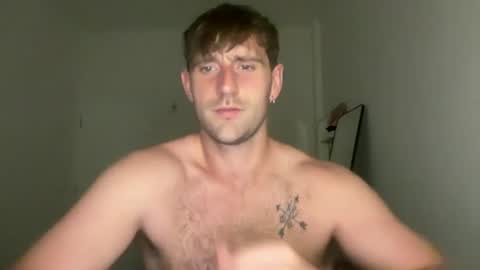MR. Luke Gunn online show from July 10, 2026, 10:45 pm