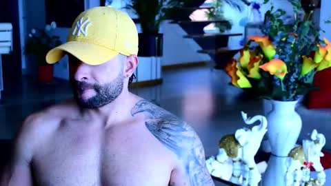 Lukhas f4f online show from March 12, 2026, 7:20 pm