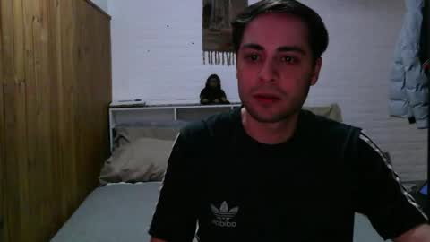 Snapshot of lukimanlatin chatting on July 1, 2026, 4:25 am lukimanlatin online show from July 1, 2026, 4:25 am