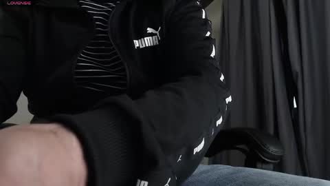 Sir Alex online show from May 10, 2026, 12:32 pm