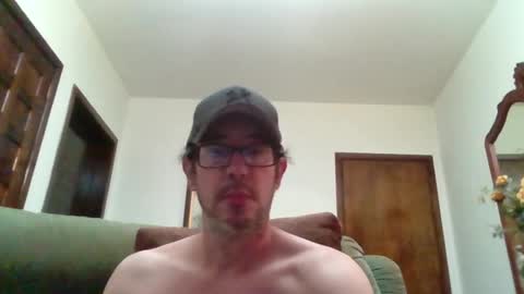 Luke online show from March 29, 2026, 2:11 am