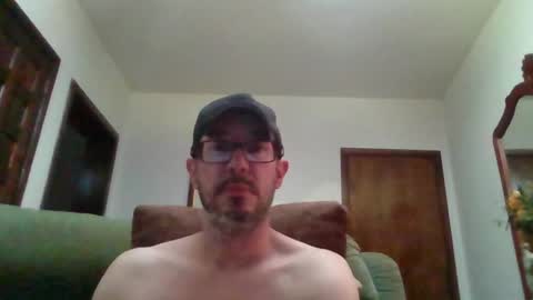 Luke online show from May 3, 2026, 2:06 am