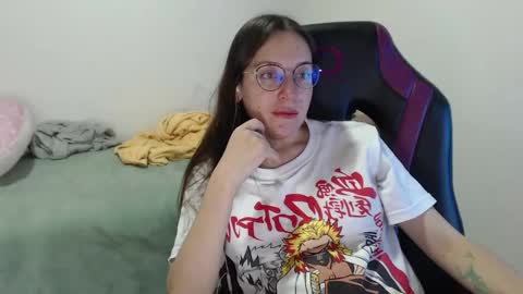 Snapshot of lula_05 chatting on December 9, 2024, 5:07 am Vicky online show from December 9, 2024, 5:07 am