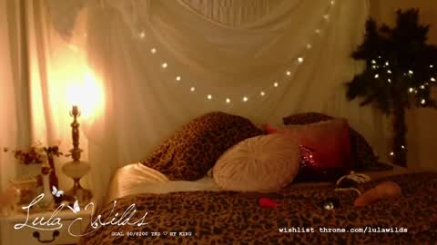 lula wilds online show from June 2, 2026, 4:14 am