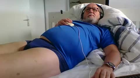 luley58 online show from January 27, 2025, 9:23 am