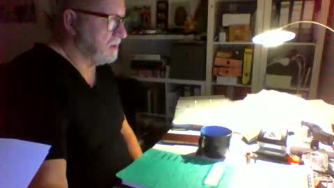 luley58 online show from December 17, 2025, 6:30 am