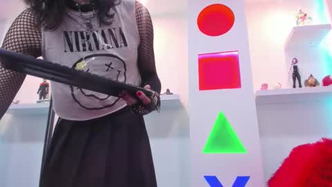 Cookie  online show from October 30, 2025, 12:17 pm