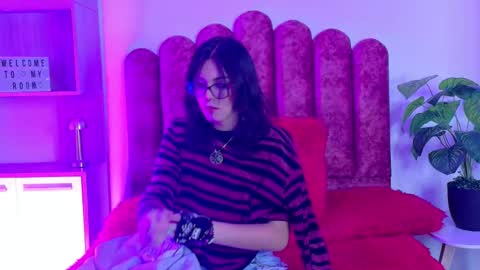 Cookie  online show from November 19, 2025, 11:54 am