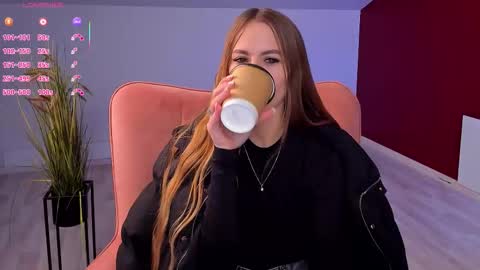 Cherie online show from December 19, 2025, 1:29 pm