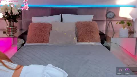 Cherie online show from June 2, 2026, 12:29 pm