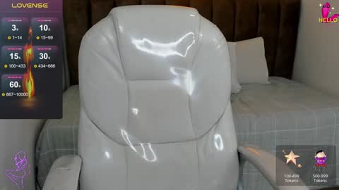 Lulu online show from January 10, 2025, 7:25 am