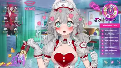 Lulu online show from February 25, 2026, 2:21 am