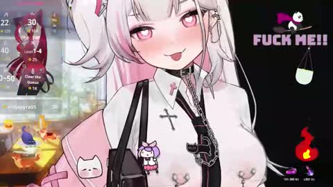 Lulu online show from March 5, 2026, 3:08 pm