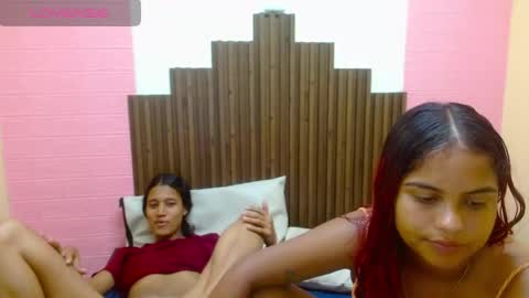 I AM LULU online show from October 10, 2025, 4:39 pm