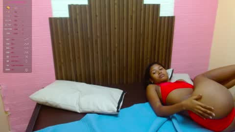 I AM LULU online show from October 29, 2025, 4:42 pm