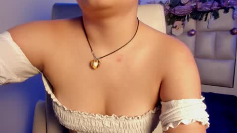 elizabeth online show from December 18, 2025, 8:48 pm