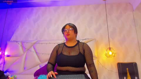 Snapshot of lulu_kawai chatting on January 4, 2025, 7:13 pm lulu online show from January 4, 2025, 7:13 pm