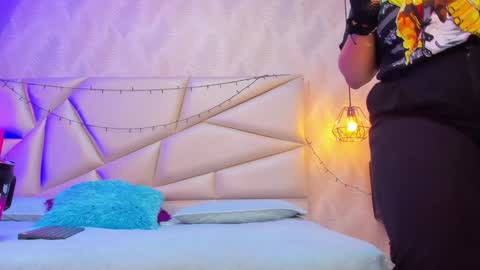Snapshot of lulu_kawai chatting on January 8, 2025, 7:03 pm lulu online show from January 8, 2025, 7:03 pm